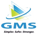 GMS - Simpler. Stronger. Safer.