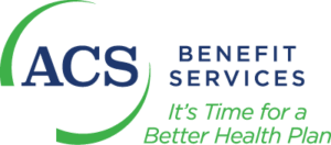 ACS Benefit Services logo