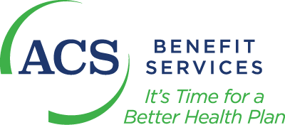 ACS Benefit Services logo