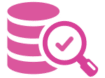 data clean up and fulfillment icon