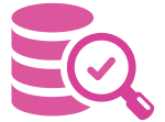 data clean up and fulfillment icon