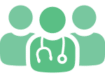 real-time provider matching icon