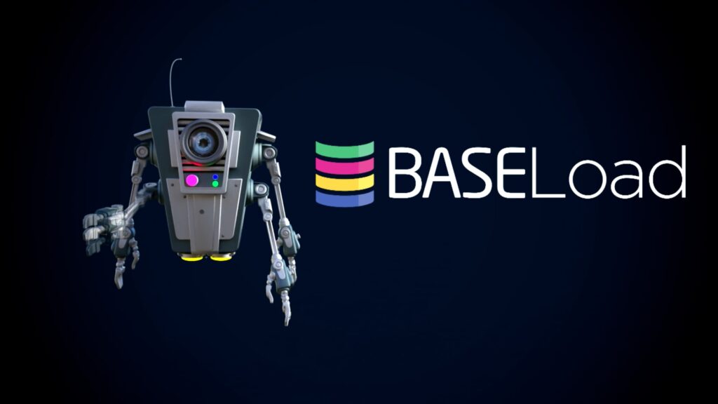 BASELoad system conversions video thumbnail