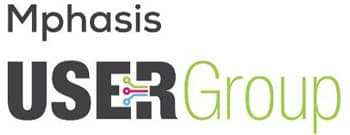 Mphasis User Group logo
