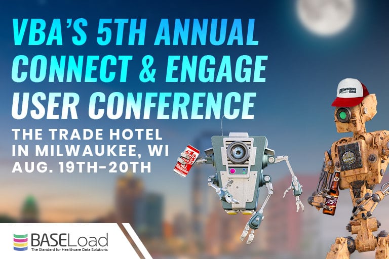 BASELoad Attending 5th Annual VBA User Conference