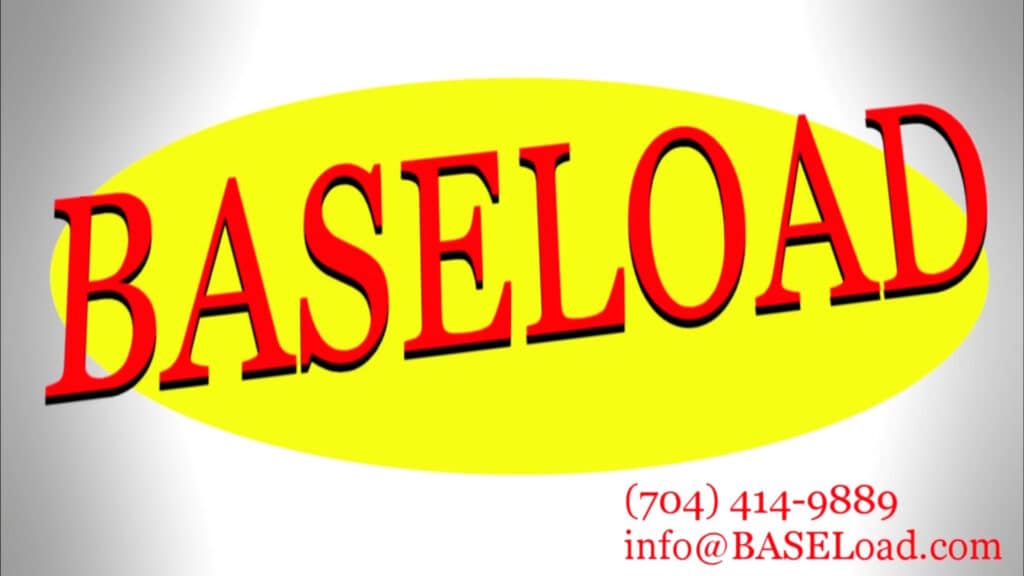 BASELoad Seinfeld parody