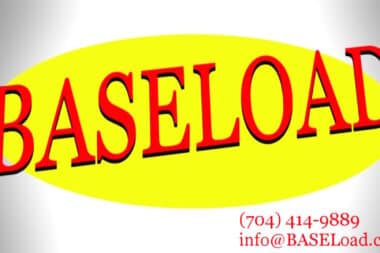 BASELoad Seinfeld parody