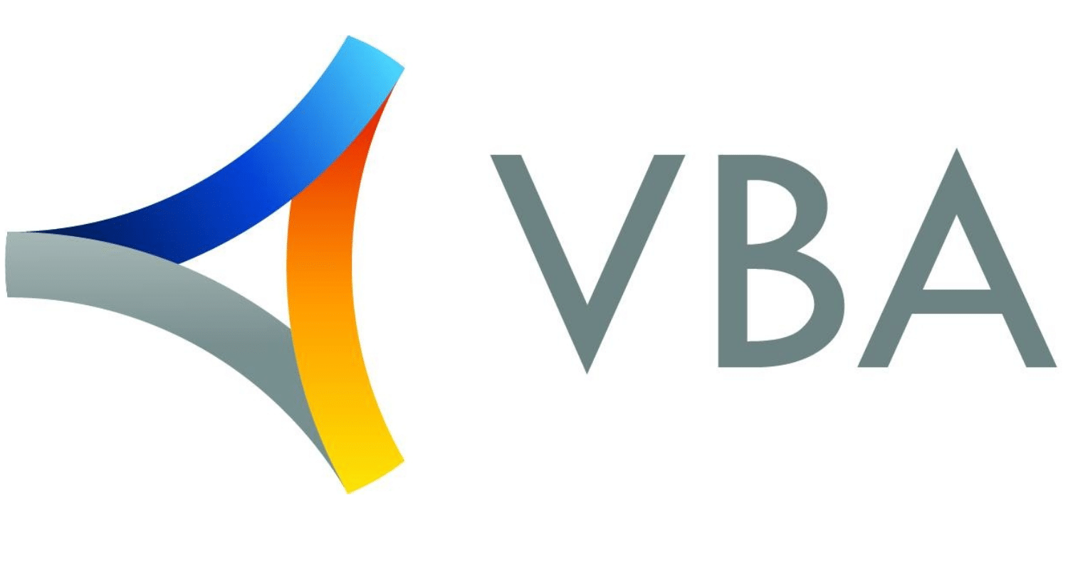 VBA logo
