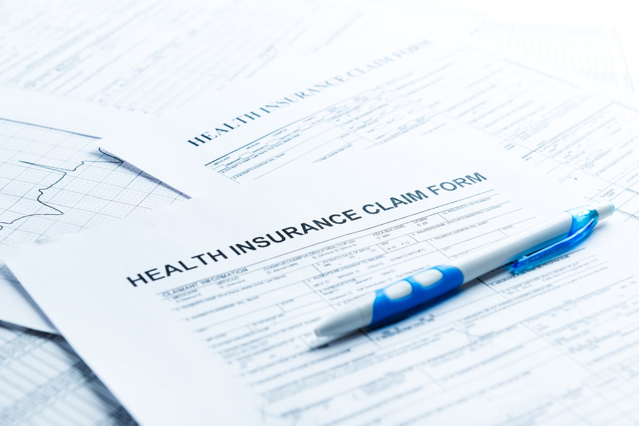 Is Your Claims Payment System Holding You Back?