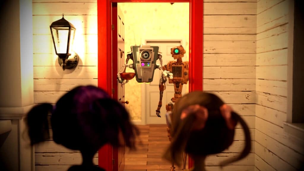 BASELoad Halloween 2024 Video