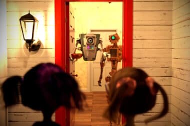 BASELoad Halloween 2024 Video