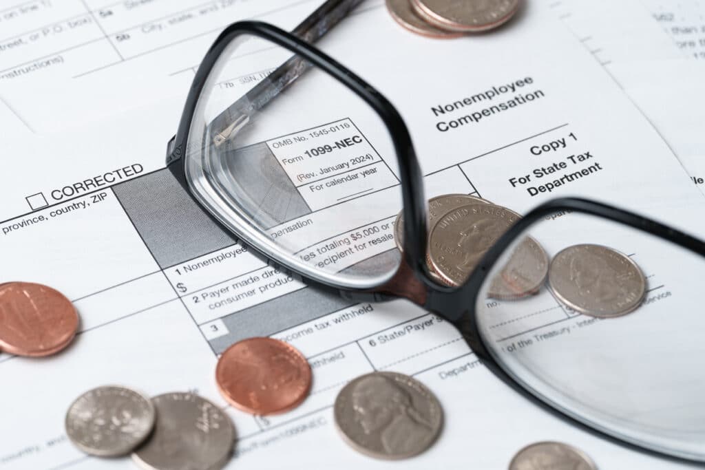 What Healthcare Payers Need to Know About Rising 1099 Penalties