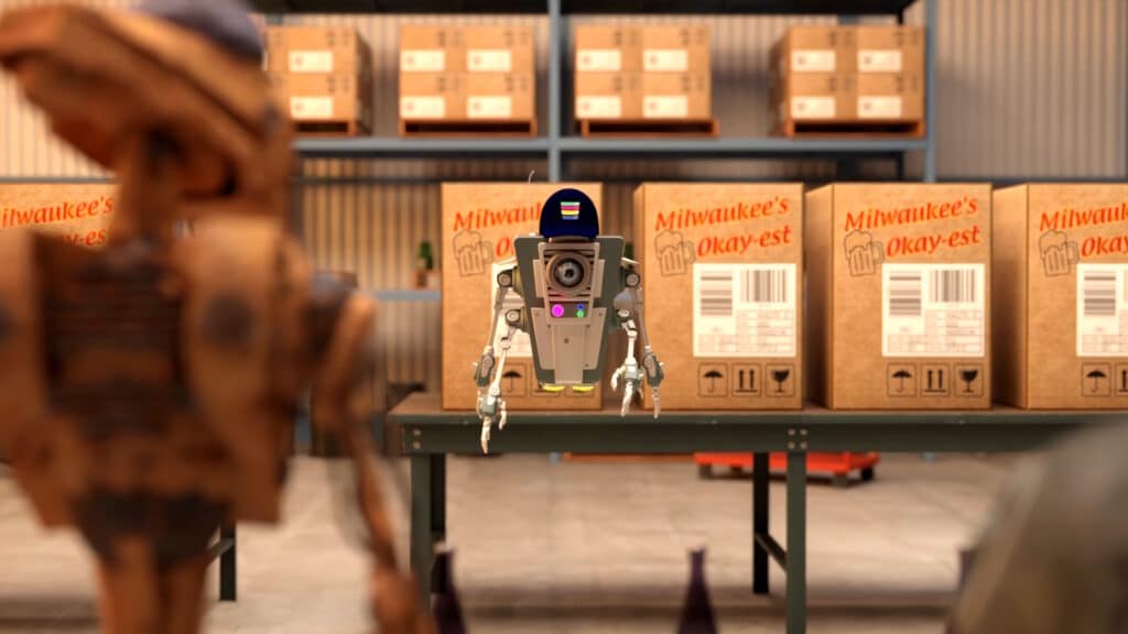 VBA 2025 Video Thumbnail