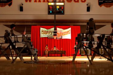 BASELoad Thanksgiving 2025 video thumbnail