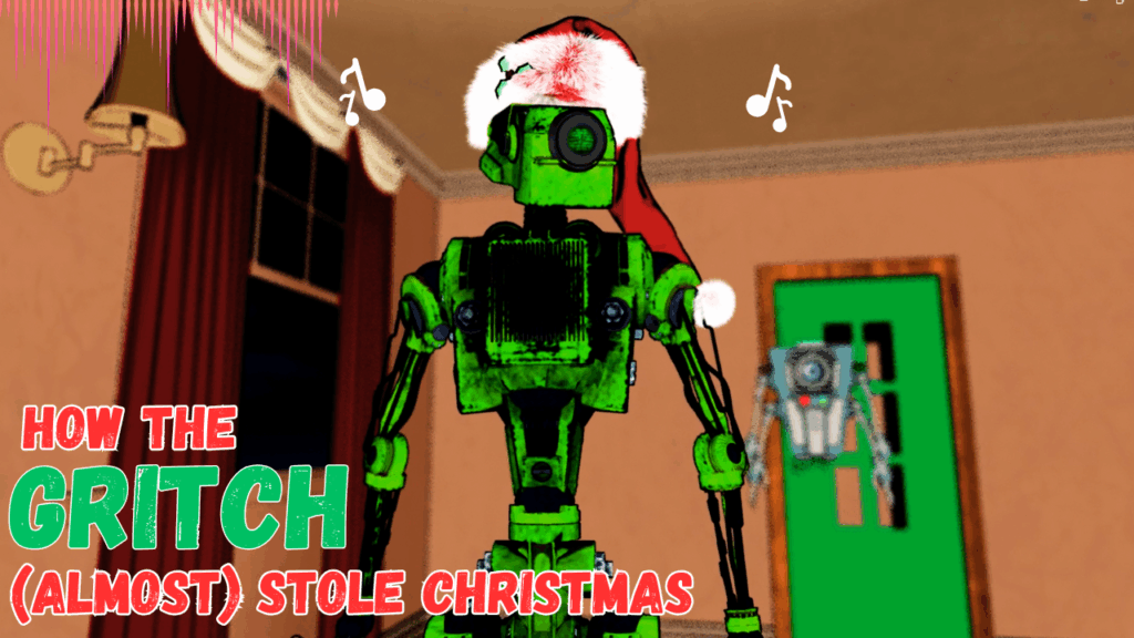 BASELoad Christmas 2025 video thumbnail